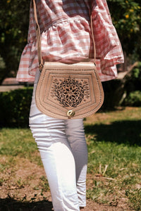 The Best Leather Travel Bags by Gifts From Morocco