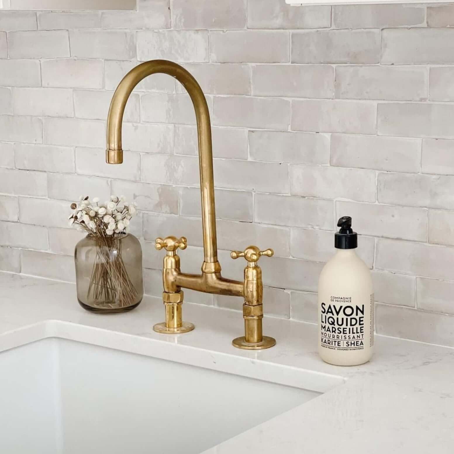 Common Kitchen Faucet Installation Mistakes and How to Avoid Them