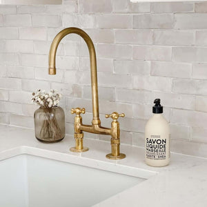 Common Kitchen Faucet Installation Mistakes and How to Avoid Them