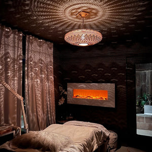 Explore the Timeless Beauty of Moroccan Light Fixtures for Your Home