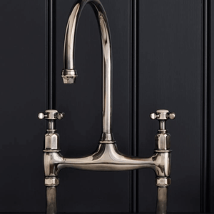 Maintenance Tips for Your Brass & Copper Kitchen Faucets