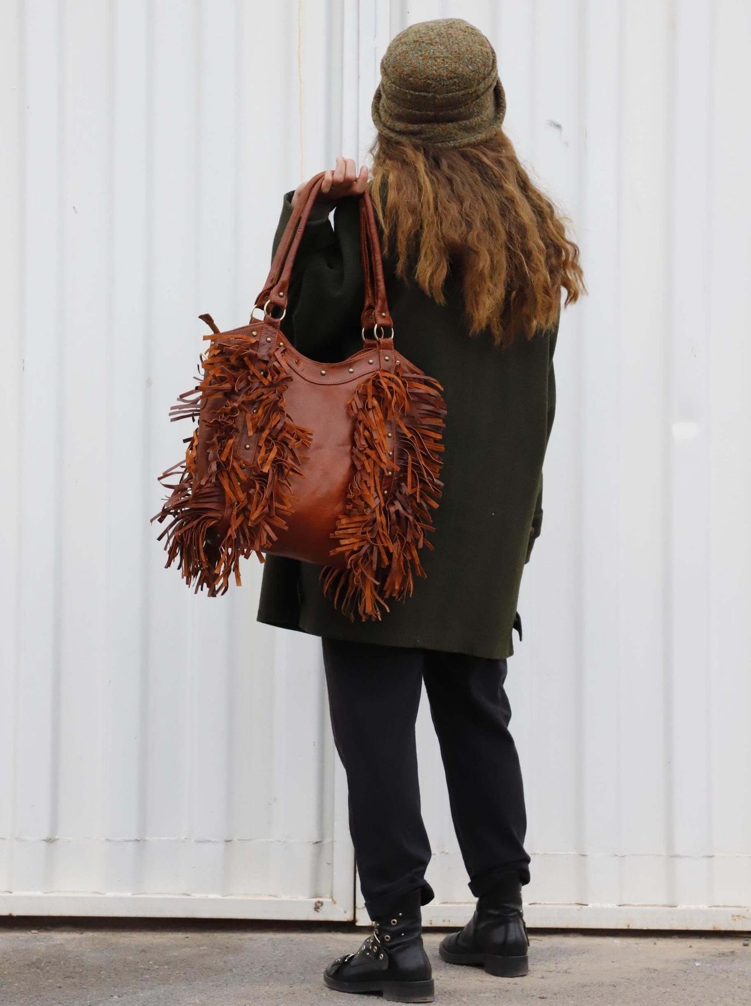 Top Moroccan Leather Handbags: Boho Chic, Kilim Bags &amp; Timeless Totes