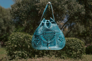 Trendy Weekender Bags for Women by Gifts From Morocco
