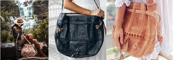 The Most Awesome bohemian bags Everybody is Talking About