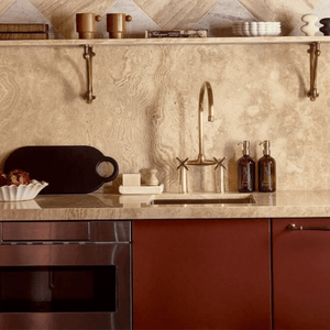 Upgrade Your Kitchen with a Tap Faucet & Sprayer
