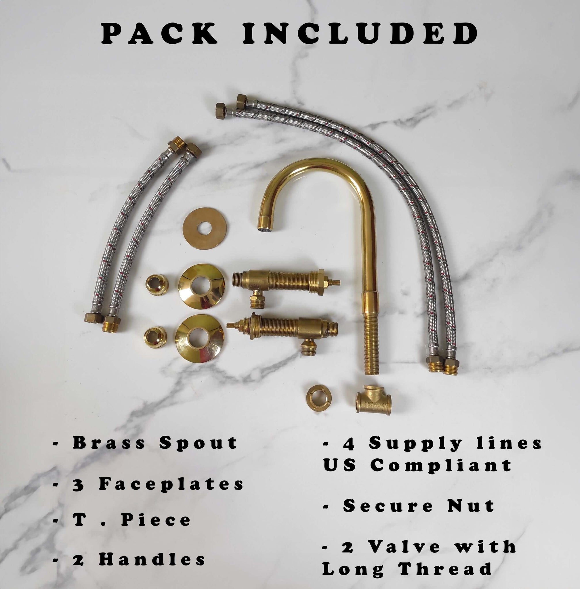 How to Install a Single-Hole Kitchen Faucet – Step-by-Step Guide