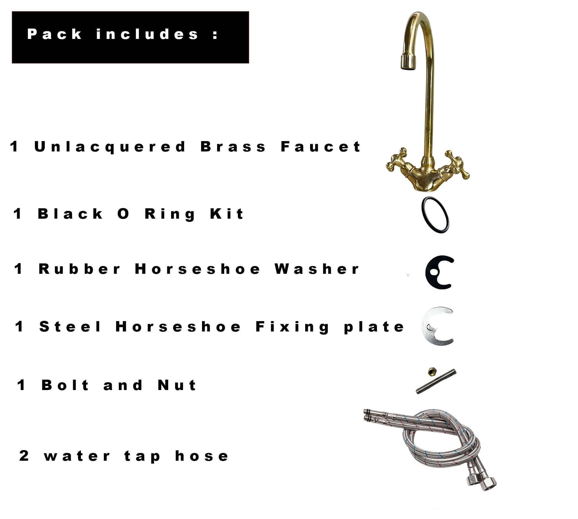 Common Kitchen Faucet Installation Mistakes & How to Avoid Them