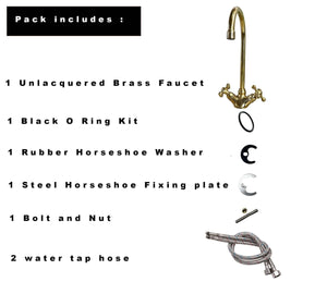 Common Kitchen Faucet Installation Mistakes & How to Avoid Them