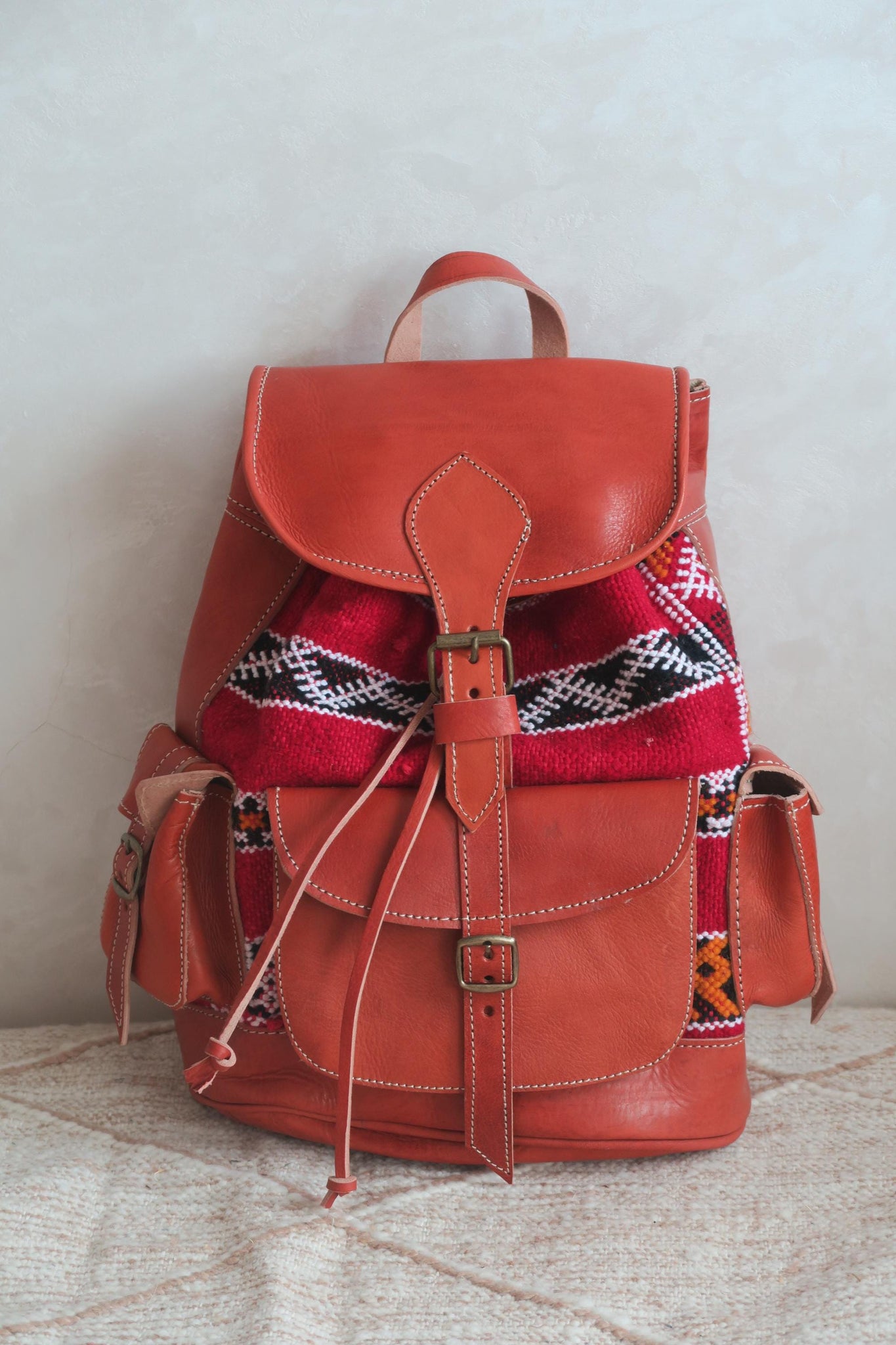 Backpack Bags: The Ultimate Companion for Everyday Adventures