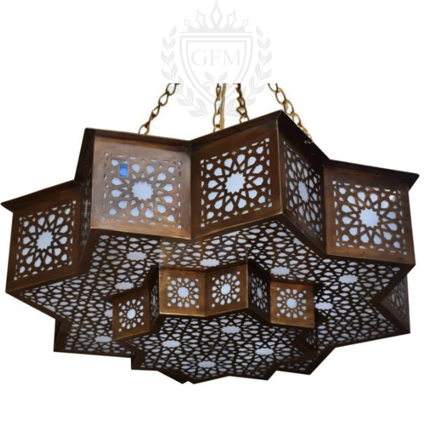 Pendant Chandelier