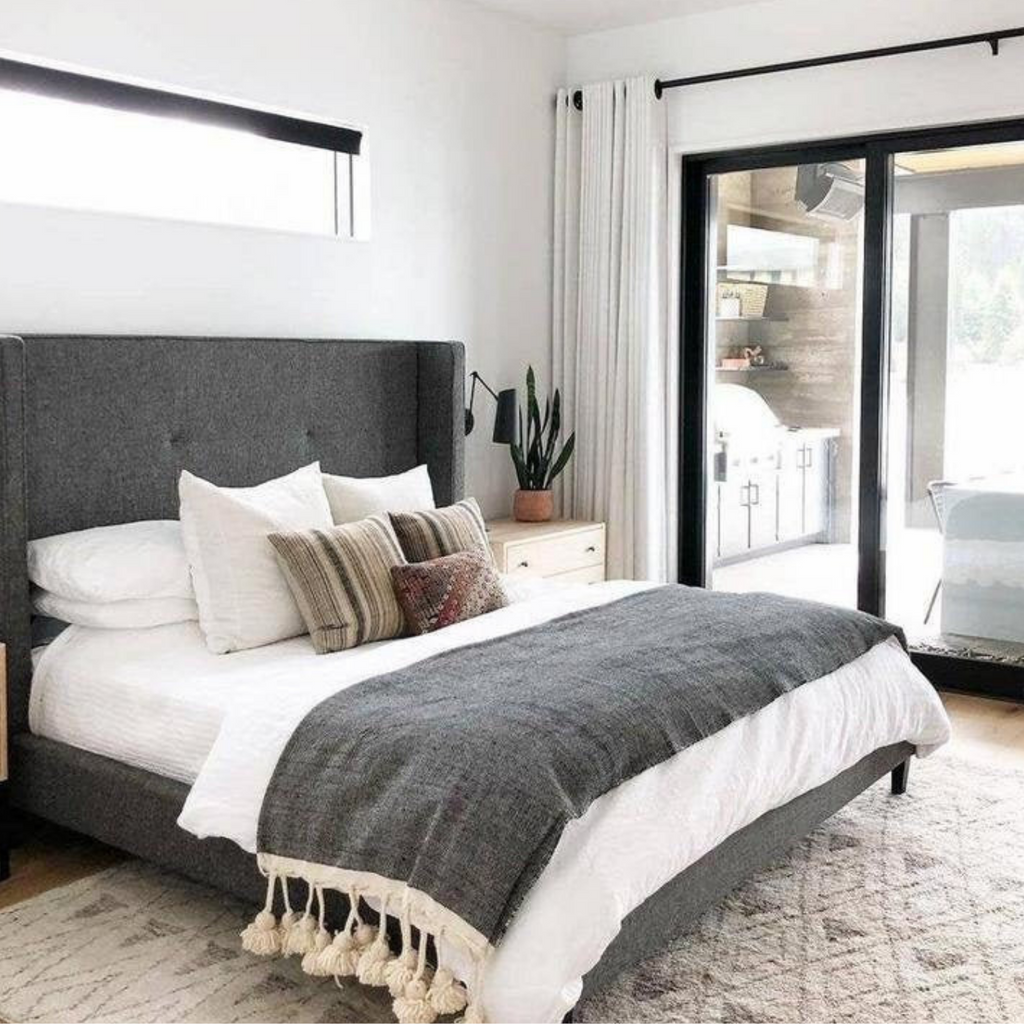 cotton-moroccan-blanket-bedroom