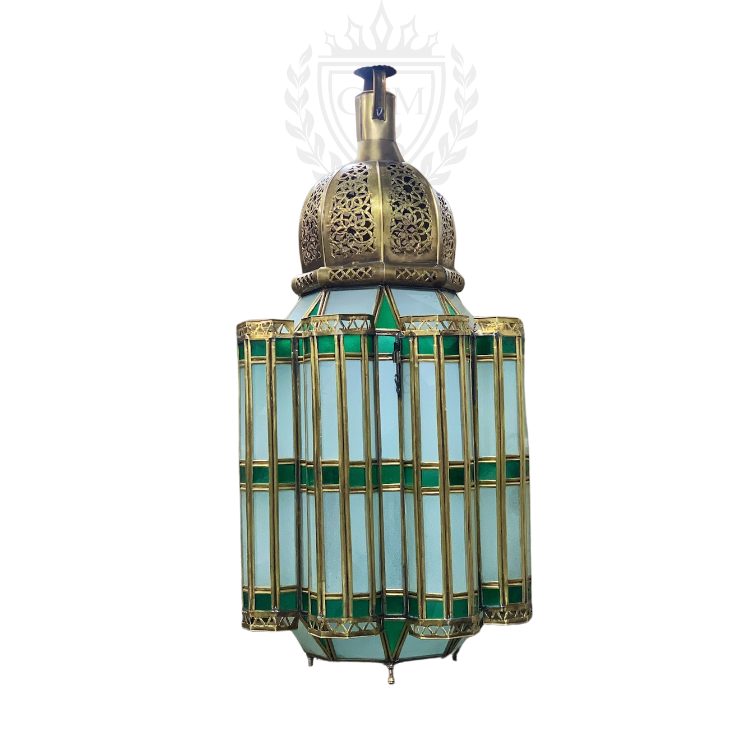 Handmade Moroccan Brass Floor Lamp | Table Lamp | Standing Lamp | Moroccan Lantern