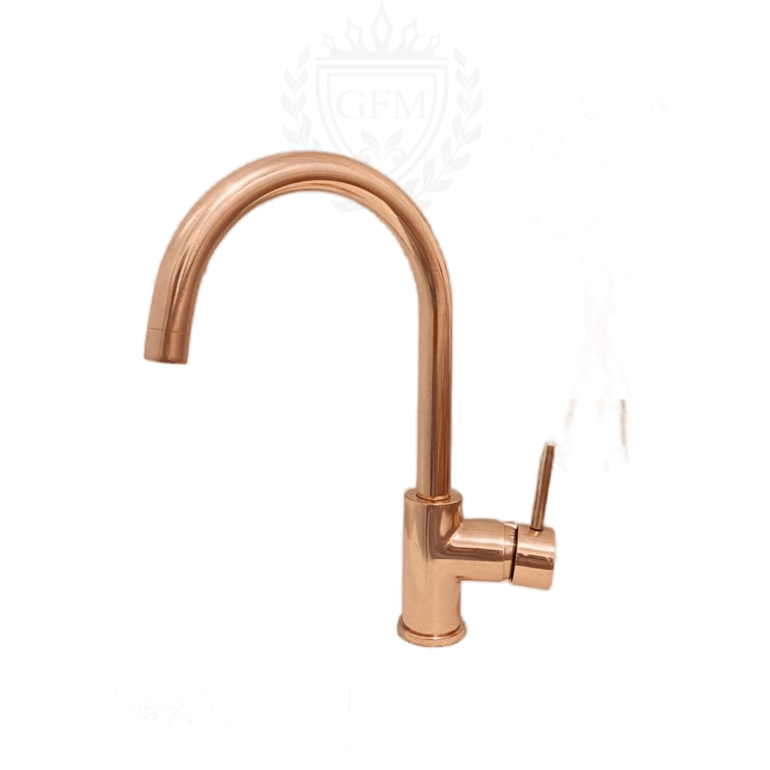 Copper Kitchen Mixer Tap, Moroccan copper faucet, copper faucet