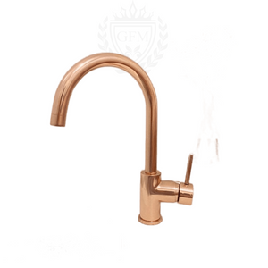 Copper Kitchen Mixer Tap, Moroccan copper faucet, copper faucet