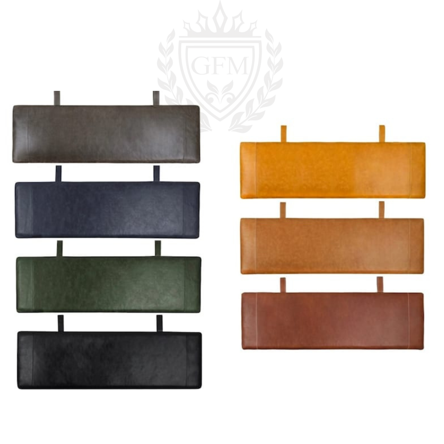 Woven Leather Strap Headboard, Naturally Stunning Wall Hanging