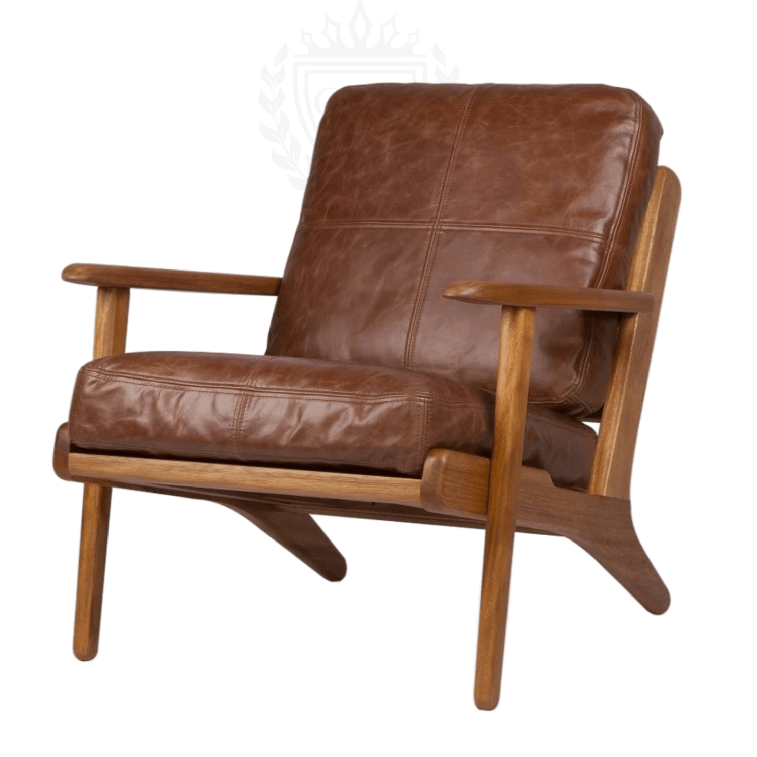 Custom Cushion Cover Only for Armchair, Accent Chair, Lounge Chair, Couch