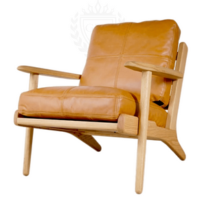 Custom Cushion Cover Only for Armchair, Accent Chair, Lounge Chair, Couch