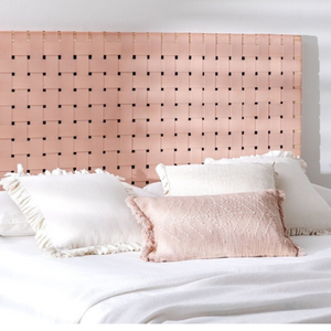 Headboard