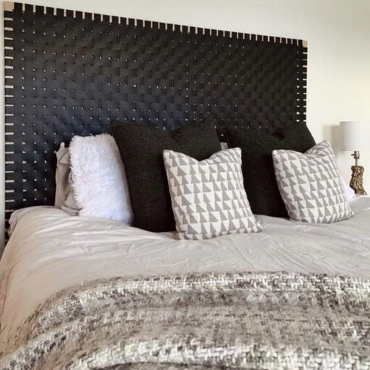  Headboard