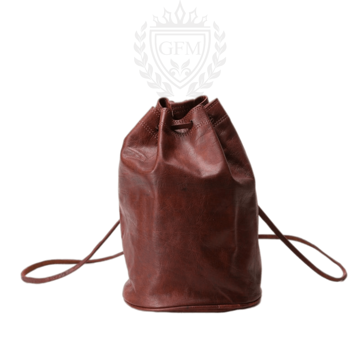 moroccan leather bag