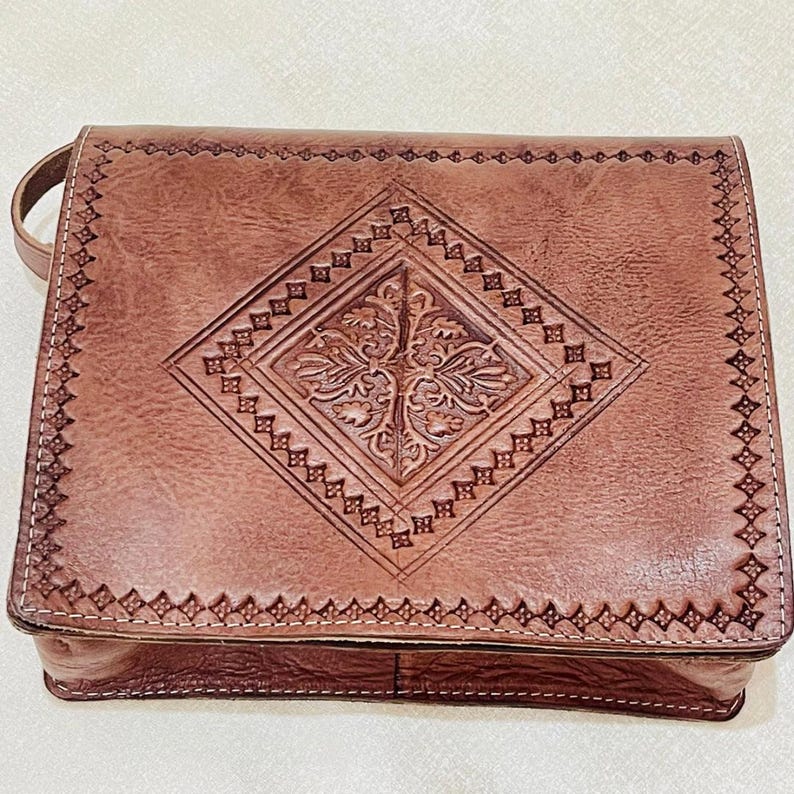 Medium Boho bag