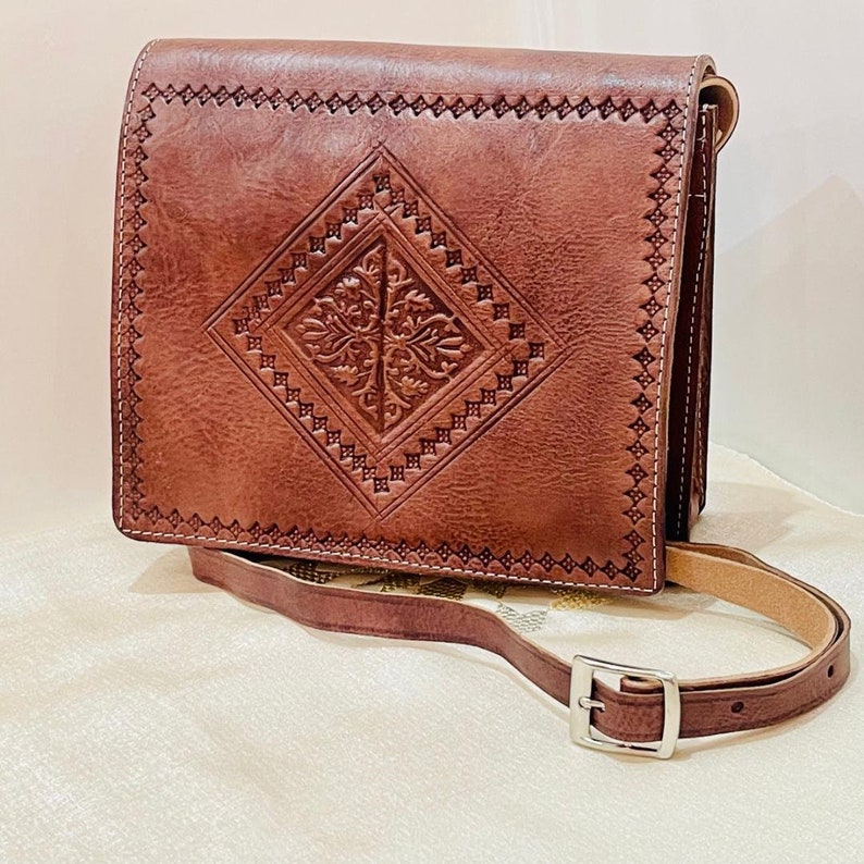 Medium Boho bag