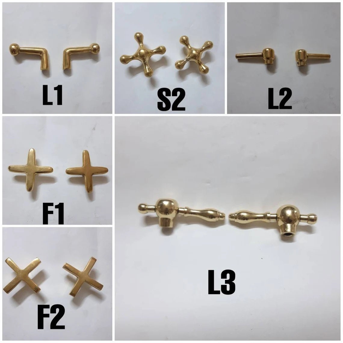 Victorian Unlacquered Brass Bridge Kitchen Faucet with Side Sprayer – Antique Farmhouse Style
