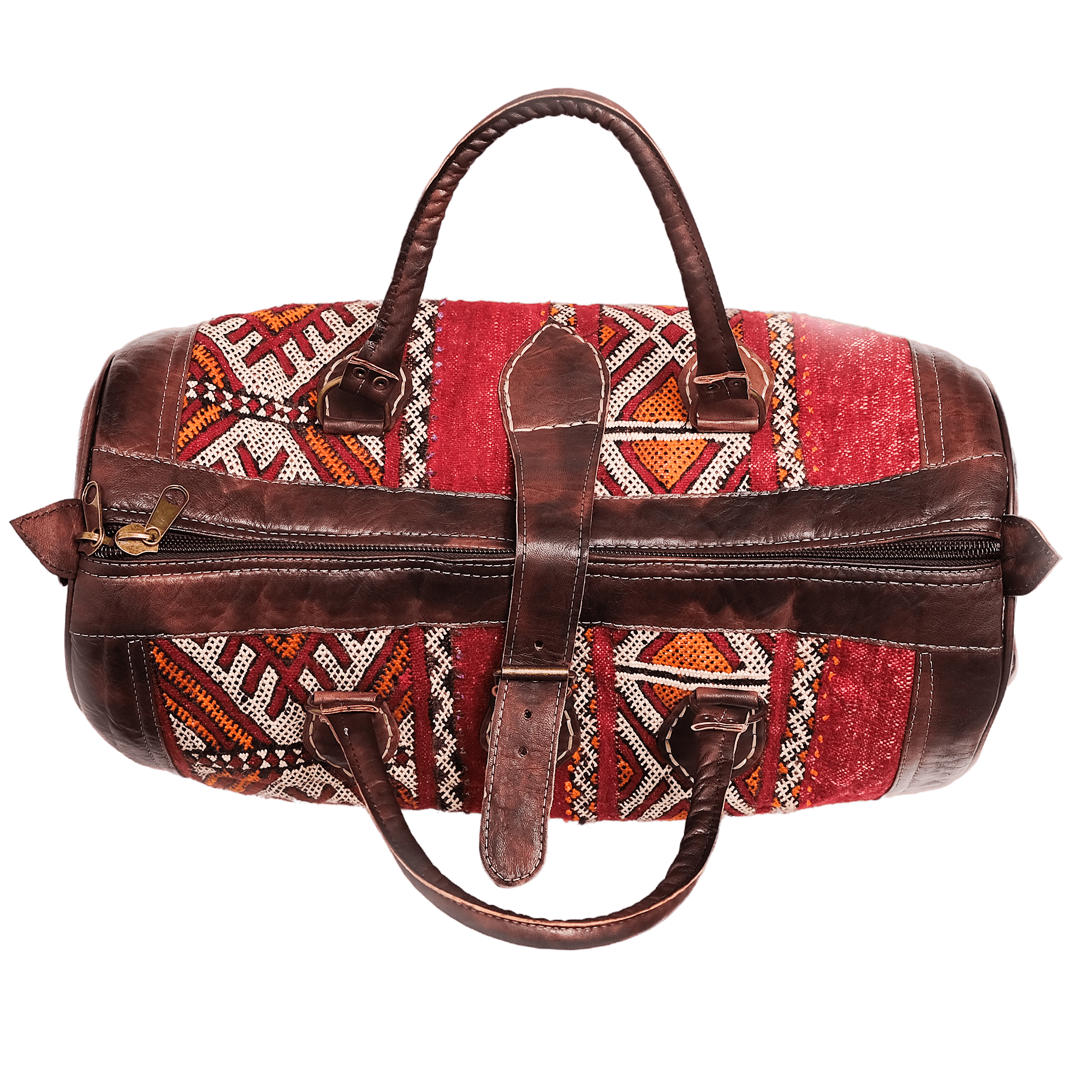 Kilim Travel Bag