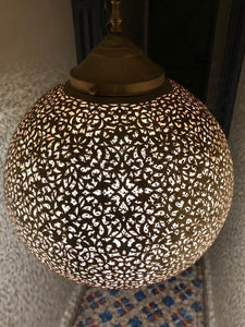 Moroccan Ceiling Light