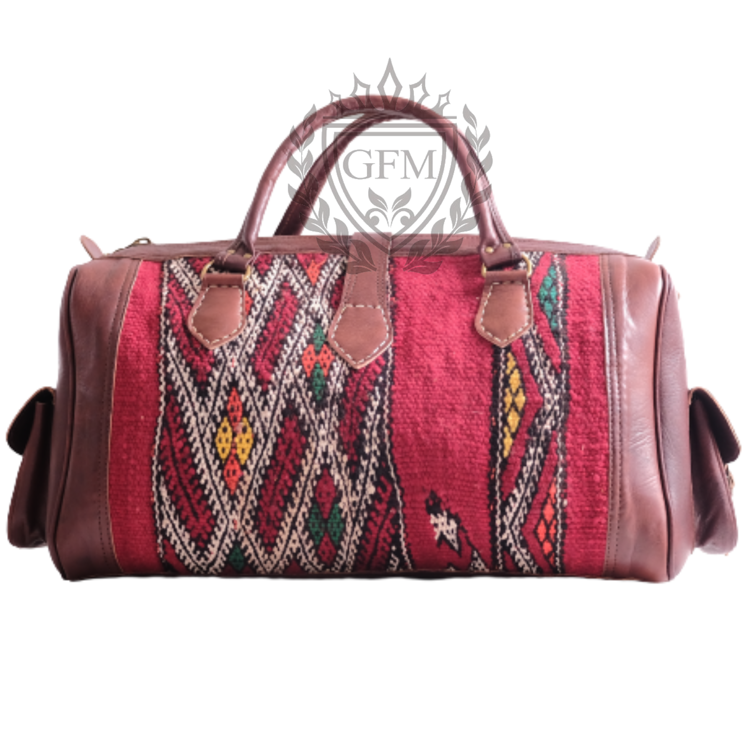 Kilim Travel Bag