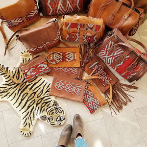 Get Your Hands on Collection GFM 2023 - 10 Bags, One Click Away. Shop Now!