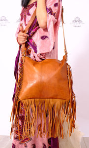 GFM | Kilim berber Purse - GFM -giftsfrommorocco-morocco leather