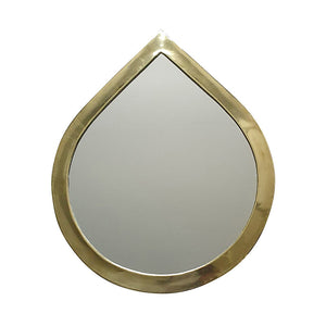 Moroccan Brass Mirror, Wall Mirrors, Brass Mirror Wall, Bathroom Mirror, Mirror Wall Decor.