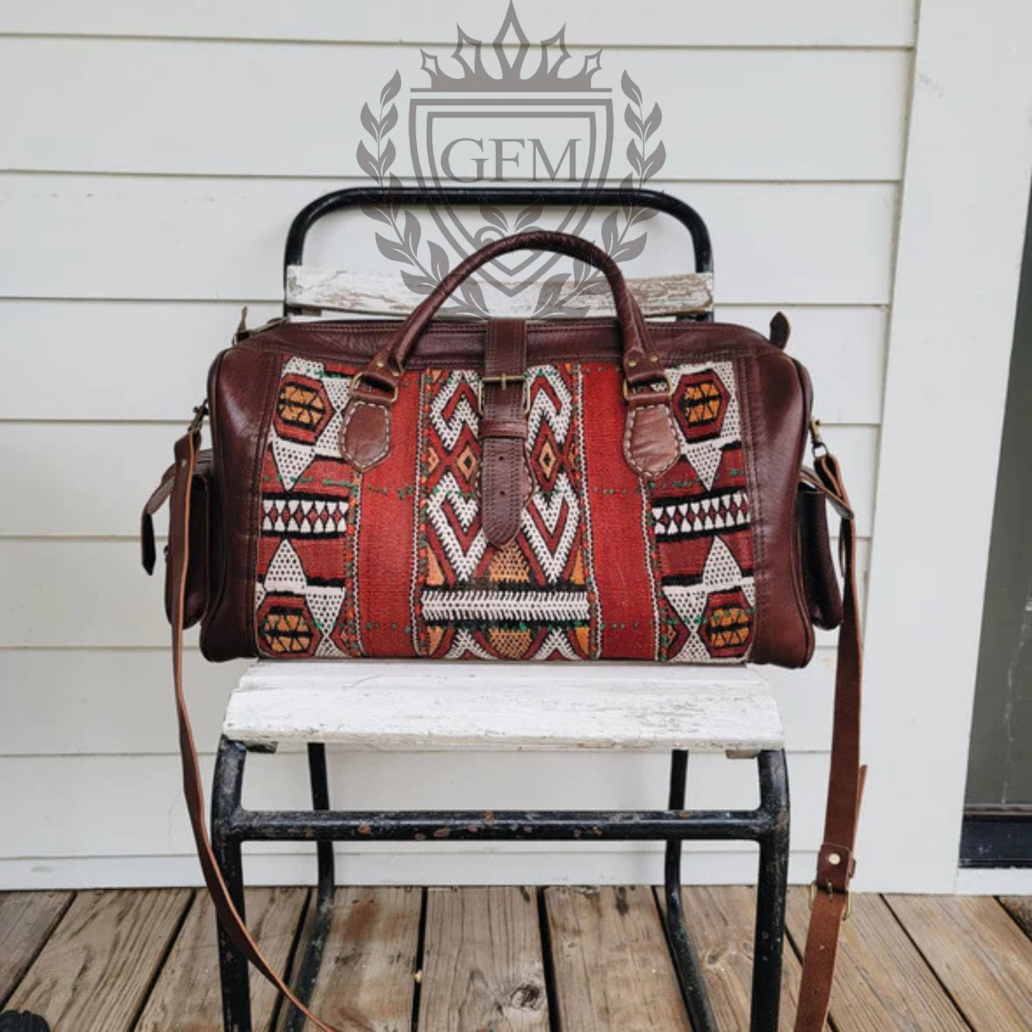 Get Your Hands on Collection GFM 2023 - 10 Bags, One Click Away. Shop Now!