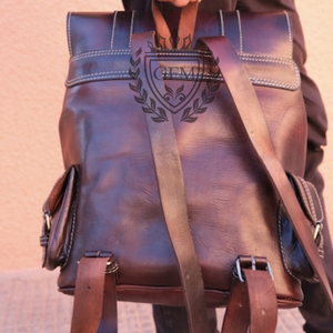 Backpack Travel Bag unisex