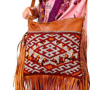 GFM | Kilim berber Purse