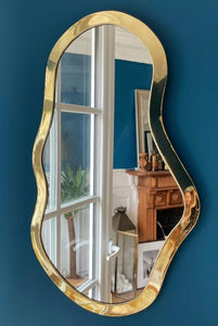 Wall Decor Mirror