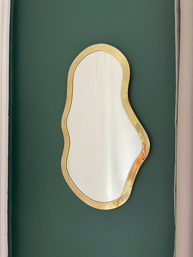 Wall Decor Mirror