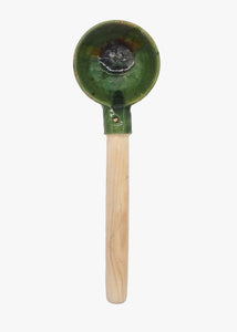 Spoons ceramic