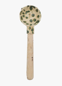 Spoons ceramic