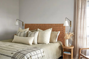 Headboards & Footboards